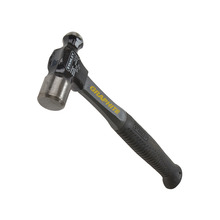 STANLEY® Hand Tools Ball Pein Hammer Graphite 340g (12oz)