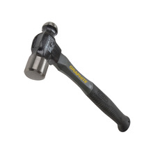 STANLEY® Hand Tools Ball Pein Hammer Graphite 454g (16oz)