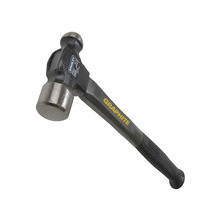 STANLEY® Hand Tools Ball Pein Hammer Graphite 680g (24oz)