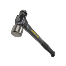 STANLEY® Hand Tools Ball Pein Hammer Graphite 908g (32oz)