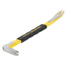 STANLEY® Hand Tools FatMax® Spring Steel Claw Bar 250mm (10in)