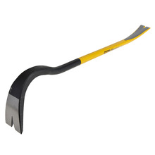 STANLEY® Hand Tools FatMax® Spring Steel Wrecking Bar 600mm (24in)