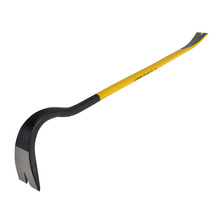 STANLEY® Hand Tools FatMax® Spring Steel Wrecking Bar 760mm (30in)