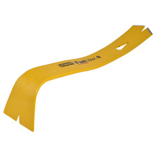 STANLEY® Hand Tools FatMax® Spring Steel Wonder Bar® 380mm (15in)