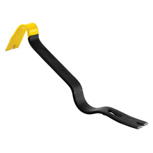 STANLEY® Hand Tools Super Wonder Bar® Pry Bar 380mm (15in)