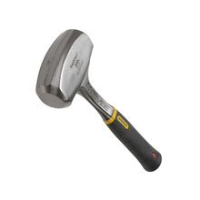 STANLEY® Hand Tools AntiVibe Lump / Club Hammer 1.3kg (3 lb)