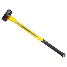STANLEY® Hand Tools FatMax® Sledge Hammer Fibreglass Long Handle 2.7kg (6 lb)