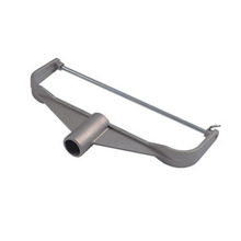 STANLEY® Hand Tools Double Arm Spindle Roller Frame 305mm (12in)
