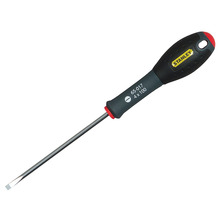 STANLEY® Hand Tools FatMax® Screwdriver Parallel Tip 4.0 x 100mm (Loose)
