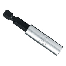 STANLEY® Hand Tools Magnetic Bit Holder 1/4 Hex (Box 5)