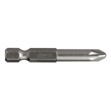 STANLEY® Hand Tools Pozidriv Power Bits PZ2 x 50mm (Box 10)