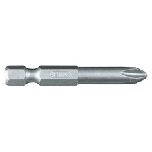 STANLEY® Hand Tools Phillips Power Bits PH2 x 50mm (Box 10)