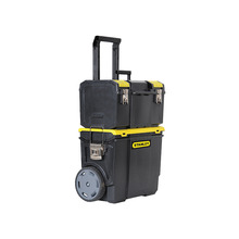 STANLEY® Hand Tools 3-in-1 Mobile Work Centre