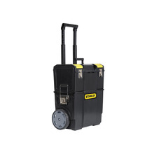 STANLEY® Hand Tools 2-in-1 Mobile Work Centre