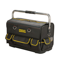 STANLEY® Hand Tools FatMax® Double-Sided Plumber's Bag 50cm (20in)