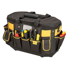 FatMax® Round Top Rigid Tool Bag 50cm (20in)