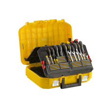 STANLEY® Hand Tools FatMax® Technician's Suitcase