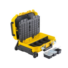 STANLEY® Hand Tools FatMax® Wheeled Technician's Suitcase