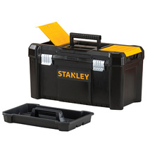 STANLEY® Hand Tools Basic Toolbox with Organiser Top 50cm (19in)