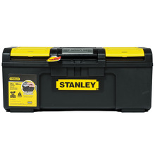 STANLEY® Hand Tools One Touch Toolbox DIY 60cm (24in)