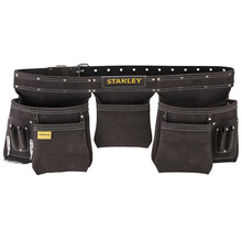 STST1-80113 Leather Tool Apron