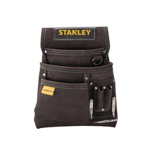 STST1-80114 Leather Nail & Hammer Pouch