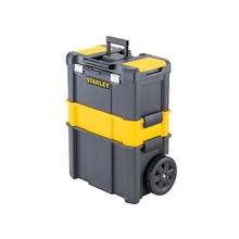 STANLEY® Hand Tools Essential™ Rolling Workshop