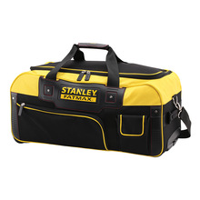 STANLEY® Hand Tools FatMax® Rolling Duffle Bag