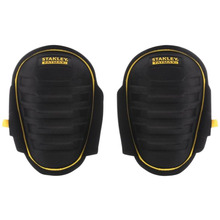 STANLEY® Hand Tools FatMax® Semi-Hard Gel Knee Pads