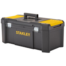 STANLEY® Hand Tools Essential Toolbox 66cm (26in)