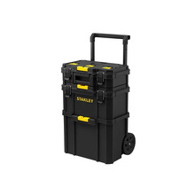 STANLEY® Hand Tools Modular Rolling Tool Box