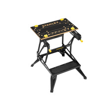 STANLEY® Hand Tools 2-in-1 Workbench & Vice