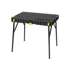 Fold-Up Workbench
