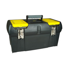 STANLEY® Hand Tools Tool Box with Metal Latches 50cm (19in)