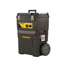 STANLEY® Hand Tools Mobile Work Centre™