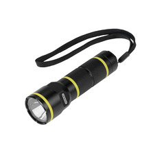 STANLEY® Hand Tools FatMax® Aluminium Torch 3 x AAA