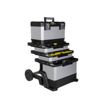 STANLEY® Hand Tools FatMax® Metal & Plastic Rolling Workshop