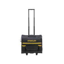 STANLEY® Hand Tools Wheeled Soft Bag
