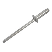 STANLEY® Hand Tools 1-PAA44 Aluminium Rivets Medium 3 x 7mm Pack of 20