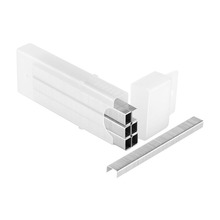 TRA704T Heavy-Duty Staples 6mm (Pack 1000)