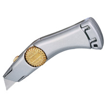 STANLEY® Hand Tools Retractable Blade Heavy-Duty Titan Trimming Knife