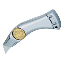 STANLEY® Hand Tools Titan Fixed Blade Trimming Knife Carded