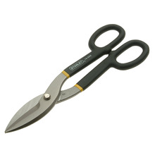 STANLEY® Hand Tools FatMax® Straight Pattern Snips 250mm