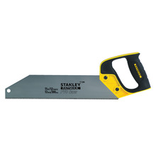 STANLEY® Hand Tools FatMax® PVC & Plastic Saw 300mm (12in) 11 TPI