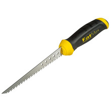 FatMax® Jab Saw & Scabbard 150mm (6in) 7 TPI