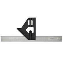 STANLEY® Hand Tools Combination Square 300mm (12in)