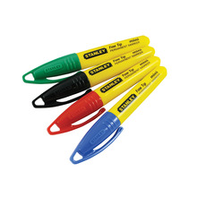 STANLEY® Hand Tools Mini Fine Tip Pen (Card 4)