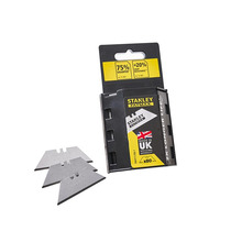 STANLEY® Hand Tools FatMax® Utility Blades (Dispenser of 50)