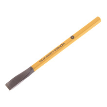 STANLEY® Hand Tools Cold Chisel 170 x 16mm (6.3/4 x 5/8in)