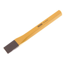 STANLEY® Hand Tools Cold Chisel 200 x 22mm (8 x 7/8in)